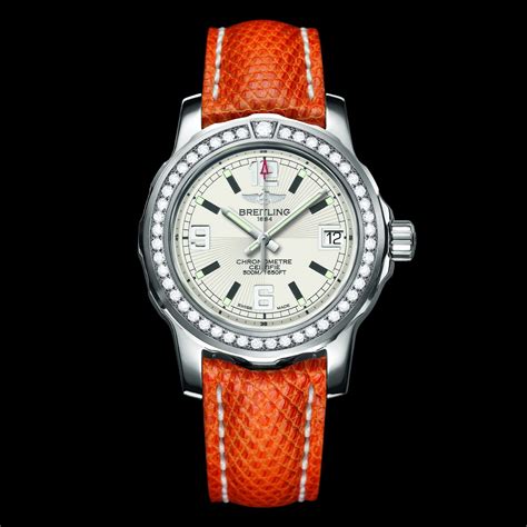 breitling clot 33 a